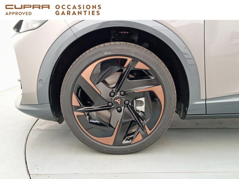 Voitures occasions CUPRA Tavascan V Mougins