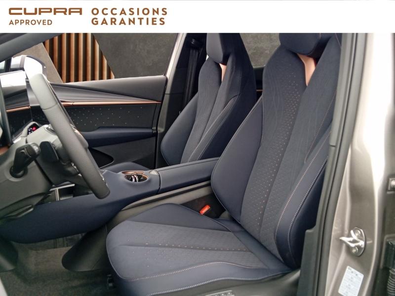 Voitures occasions CUPRA Tavascan V Mougins