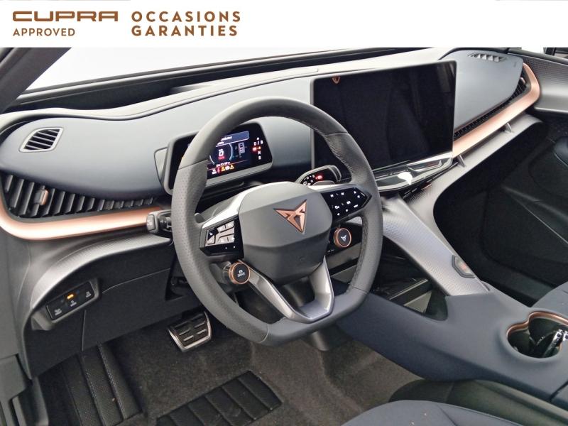 Voitures occasions CUPRA Tavascan V Mougins