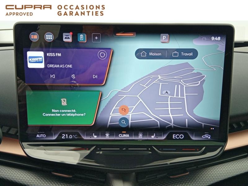 Voitures occasions CUPRA Tavascan V Mougins