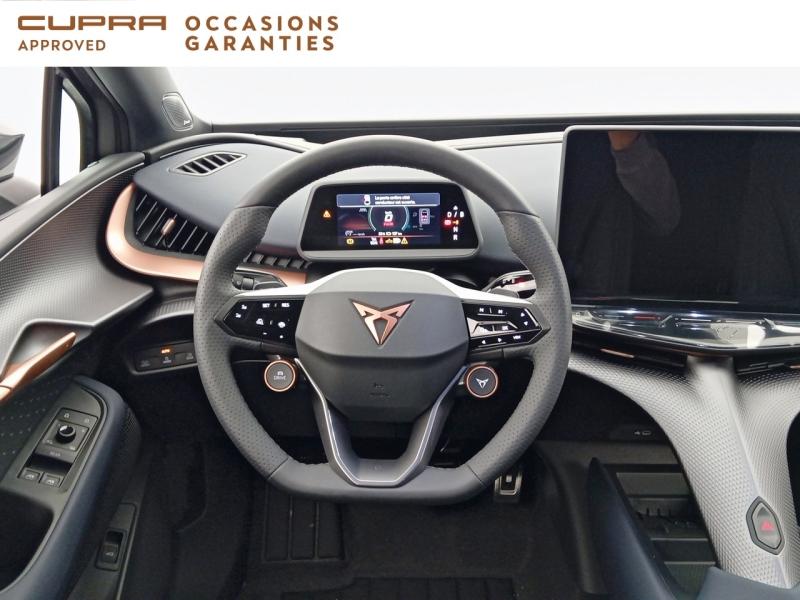 Voitures occasions CUPRA Tavascan V Mougins