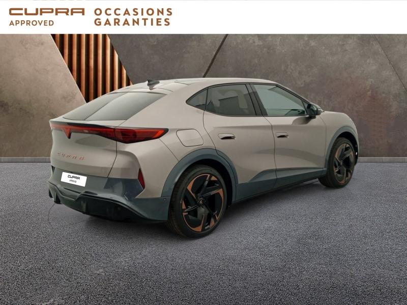 Voitures occasions CUPRA Tavascan V Mougins