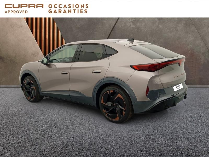 Voitures occasions CUPRA Tavascan V Mougins