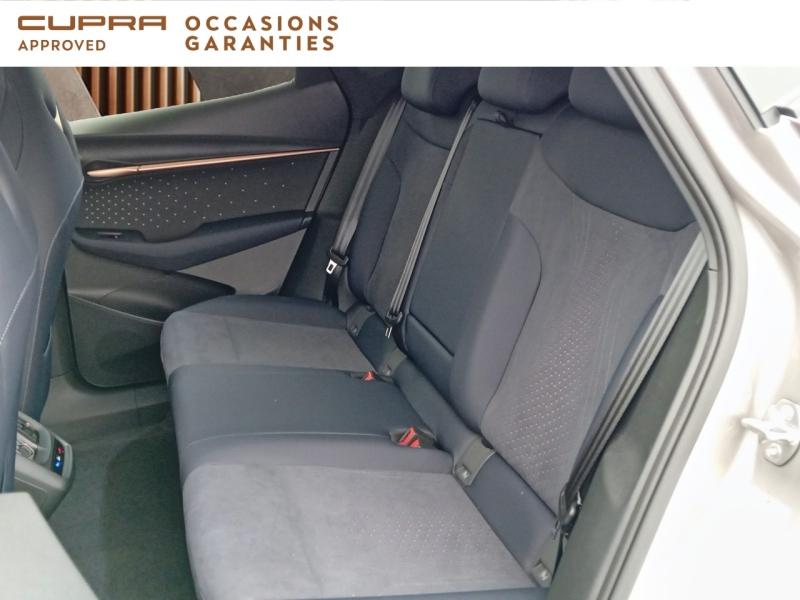 Voitures occasions CUPRA Tavascan V Mougins