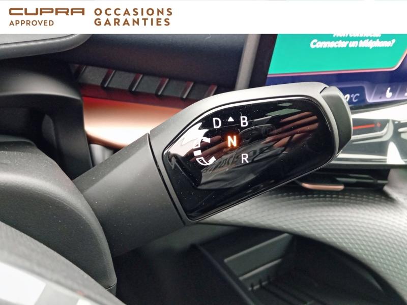 Voitures occasions CUPRA Tavascan V Mougins