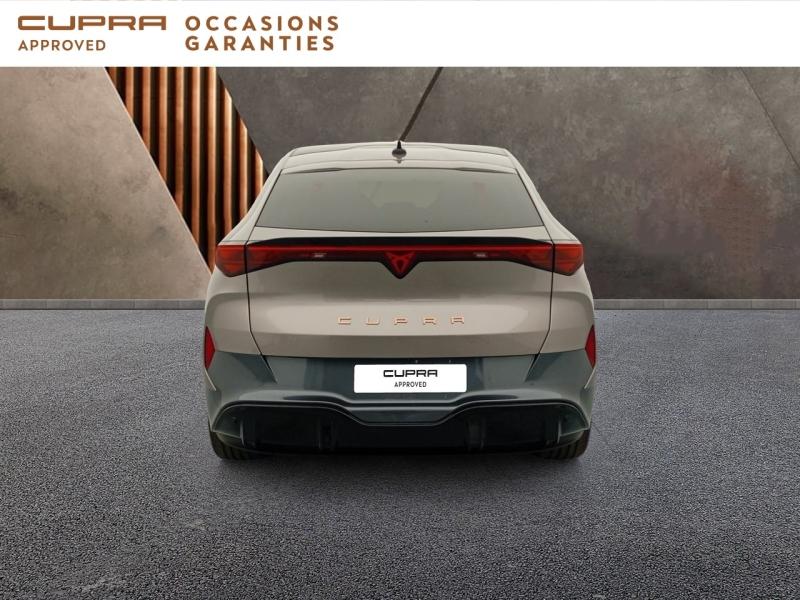 Voitures occasions CUPRA Tavascan V Mougins
