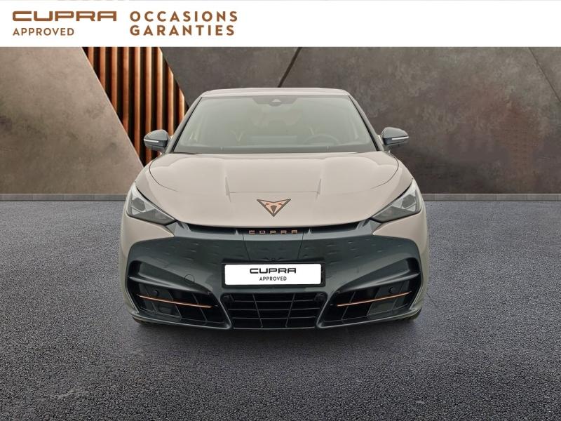Voitures occasions CUPRA Tavascan V Mougins