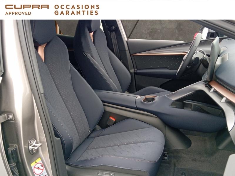 Voitures occasions CUPRA Tavascan V Mougins