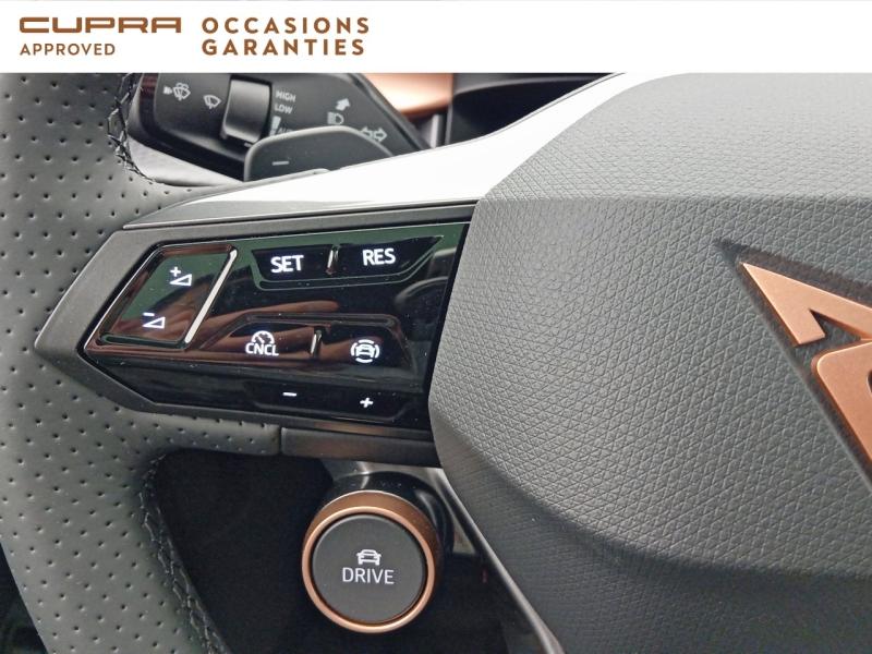 Voitures occasions CUPRA Tavascan V Mougins