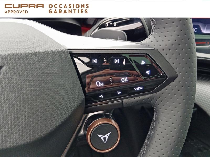Voitures occasions CUPRA Tavascan V Mougins