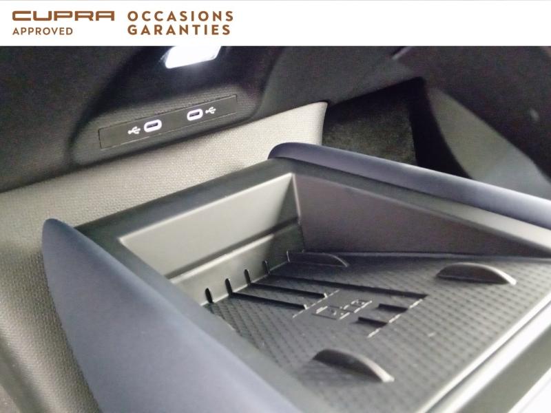 Voitures occasions CUPRA Tavascan V Mougins