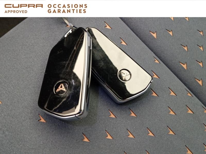 Voitures occasions CUPRA Tavascan V Mougins