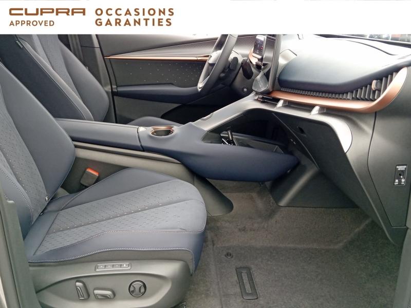 Voitures occasions CUPRA Tavascan V Mougins