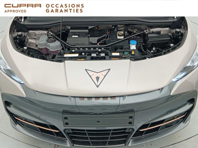 Voitures occasions CUPRA Tavascan V Mougins