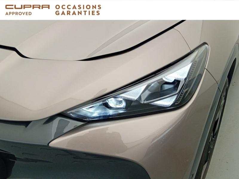 Voitures occasions CUPRA Tavascan V Mougins