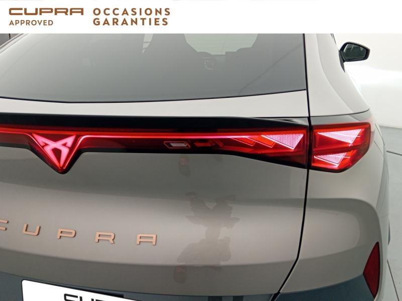 Voitures occasions CUPRA Tavascan V Mougins
