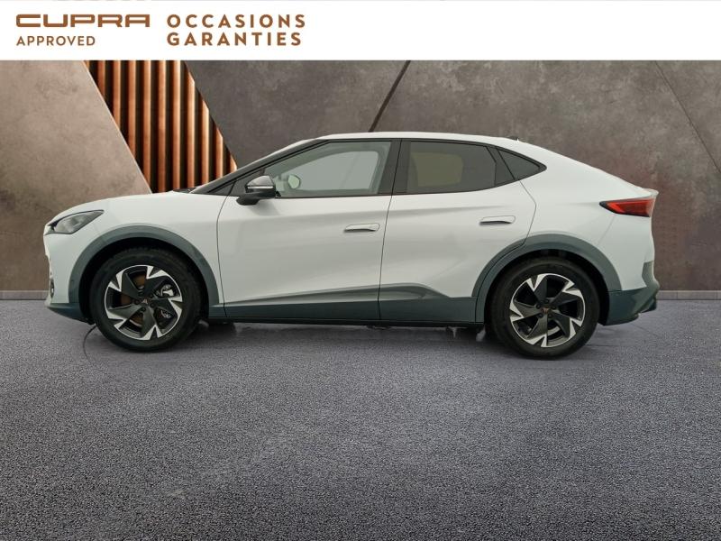 Voitures occasions CUPRA Tavascan V Mougins