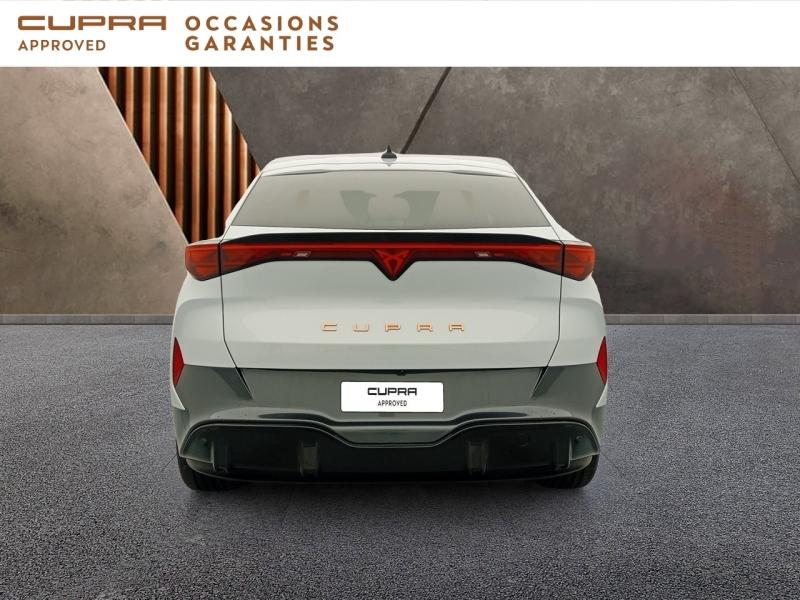 Voitures occasions CUPRA Tavascan V Mougins