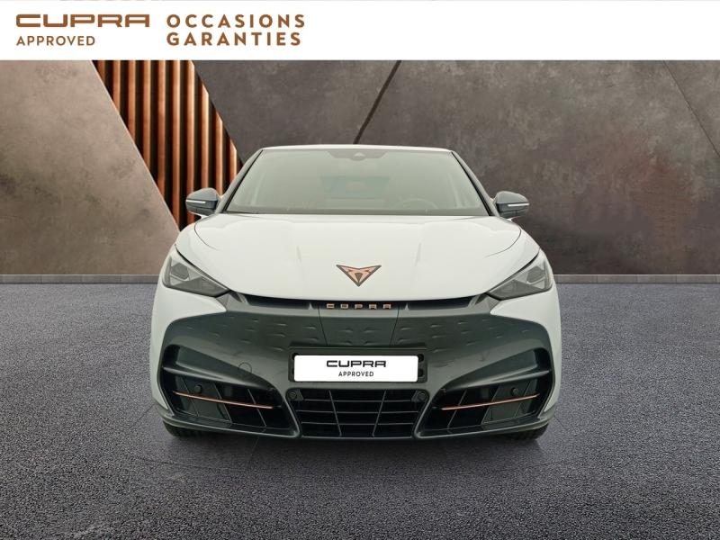 Voitures occasions CUPRA Tavascan V Mougins