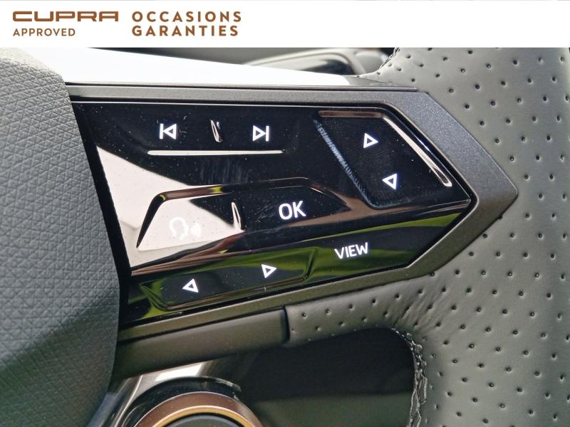 Voitures occasions CUPRA Tavascan V Mougins