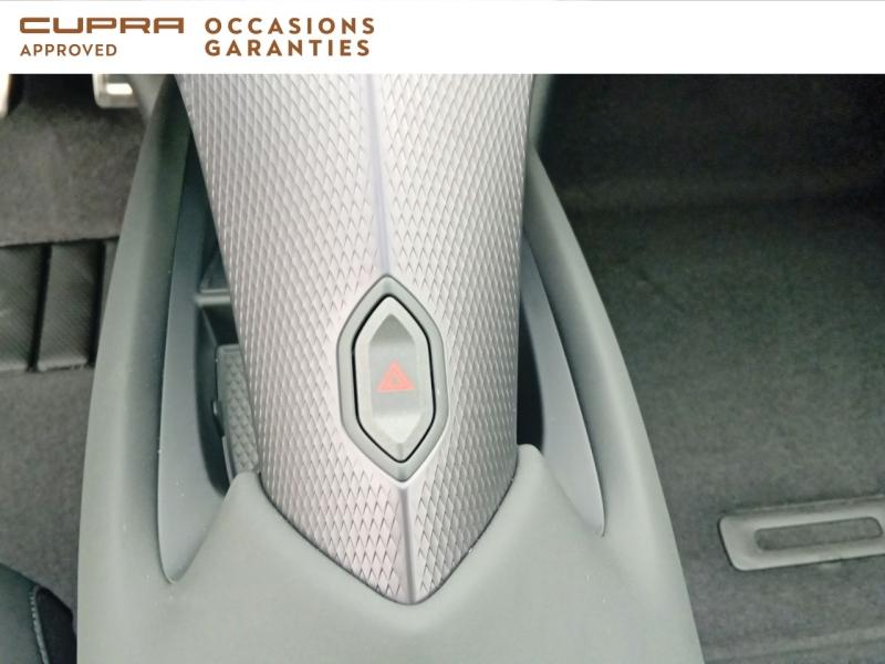 Voitures occasions CUPRA Tavascan V Mougins