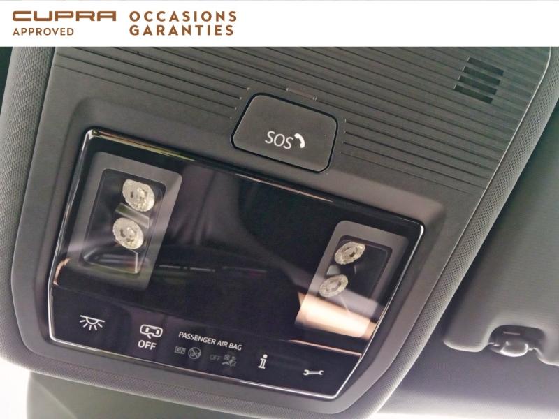 Voitures occasions CUPRA Tavascan V Mougins