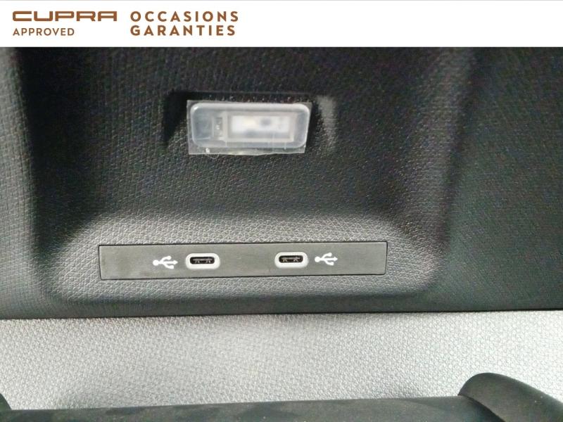 Voitures occasions CUPRA Tavascan V Mougins