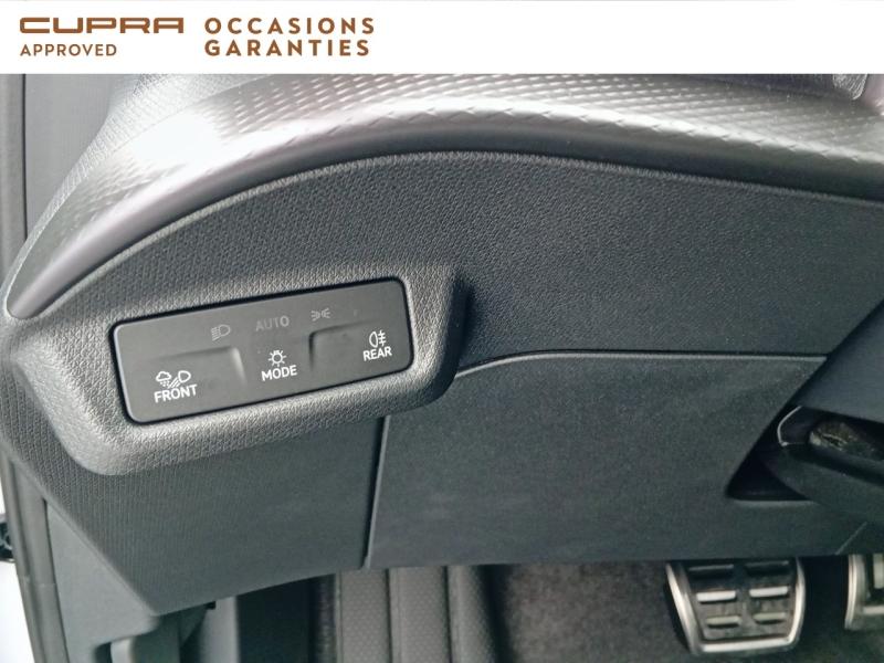 Voitures occasions CUPRA Tavascan V Mougins