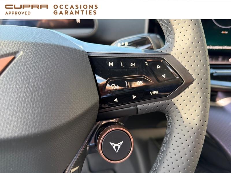 Voitures occasions CUPRA Tavascan V Mougins