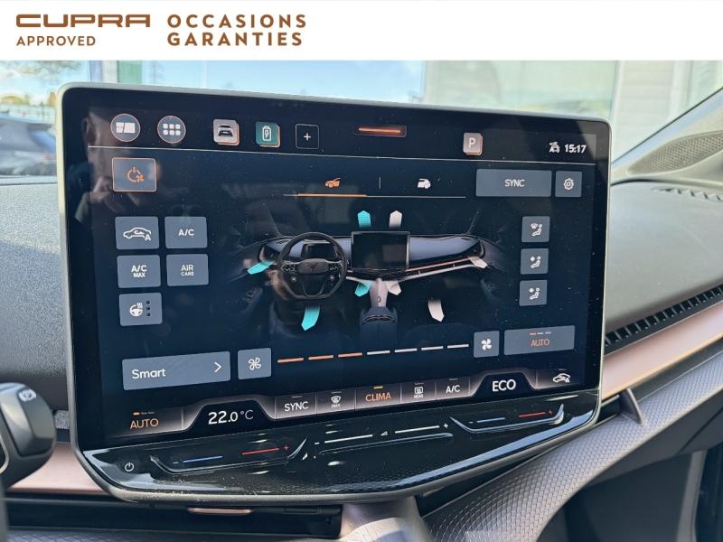 Voitures occasions CUPRA Tavascan V Mougins