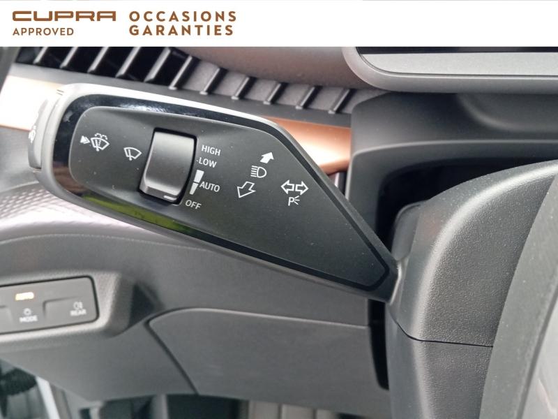 Voitures occasions CUPRA Tavascan V Mougins