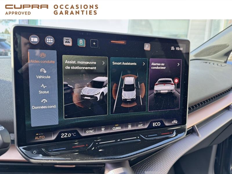 Voitures occasions CUPRA Tavascan V Mougins