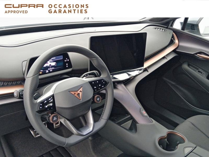 Voitures occasions CUPRA Tavascan V Mougins