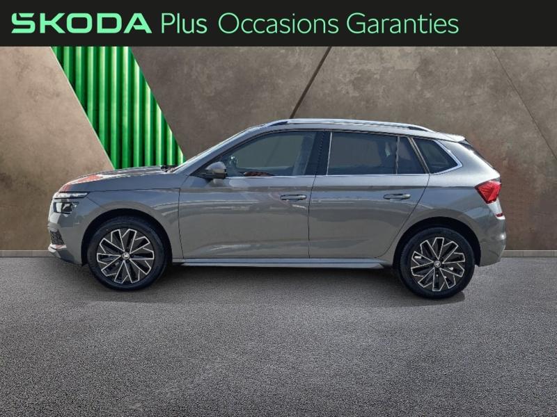 Voitures occasions ŠKODA KAMIQ Style Mougins