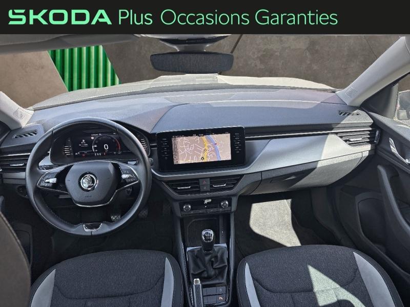 Voitures occasions ŠKODA KAMIQ Style Mougins