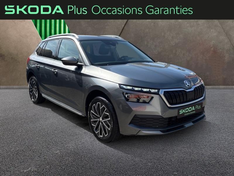 Voitures occasions ŠKODA KAMIQ Style Mougins