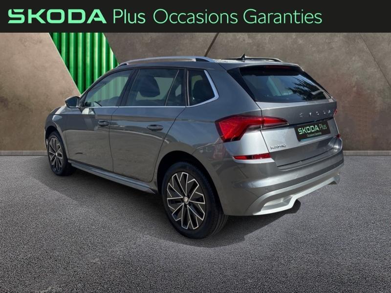 Voitures occasions ŠKODA KAMIQ Style Mougins