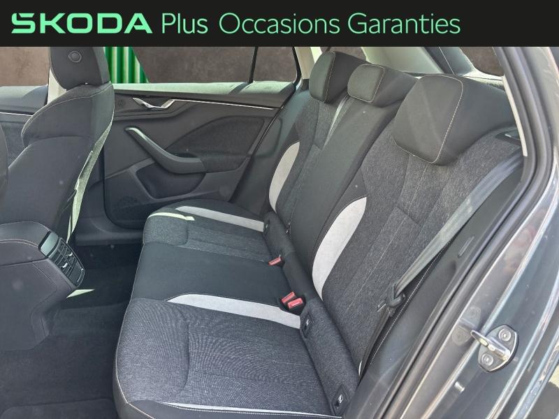 Voitures occasions ŠKODA KAMIQ Style Mougins