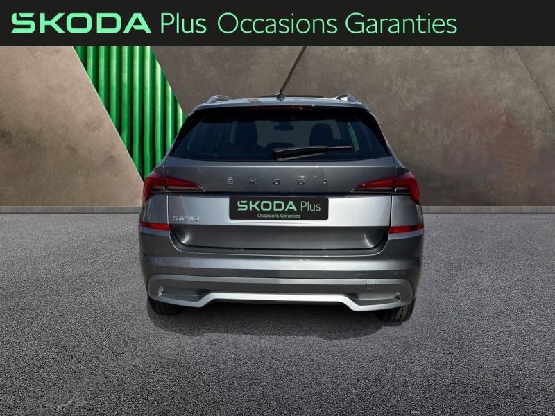 Voitures occasions ŠKODA KAMIQ Style Mougins