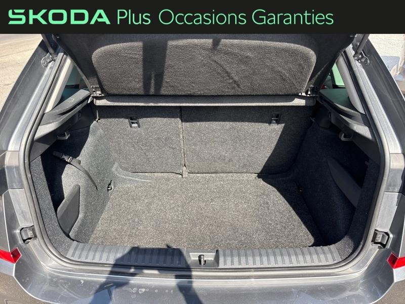 Voitures occasions ŠKODA KAMIQ Style Mougins