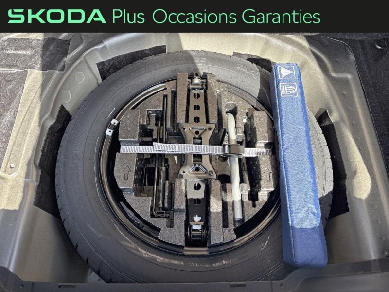 Voitures occasions ŠKODA KAMIQ Style Mougins