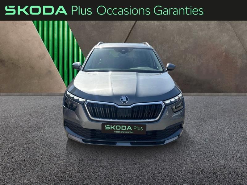 Voitures occasions ŠKODA KAMIQ Style Mougins
