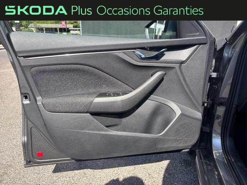 Voitures occasions ŠKODA KAMIQ Style Mougins