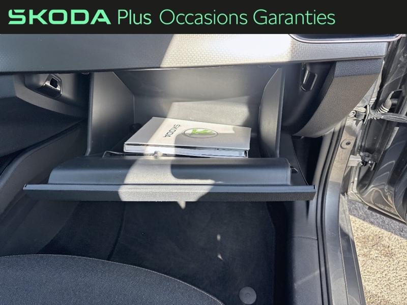 Voitures occasions ŠKODA KAMIQ Style Mougins