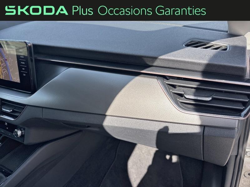 Voitures occasions ŠKODA KAMIQ Style Mougins