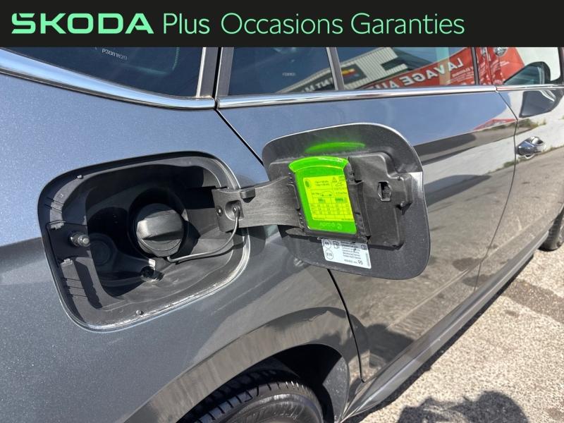 Voitures occasions ŠKODA KAMIQ Style Mougins