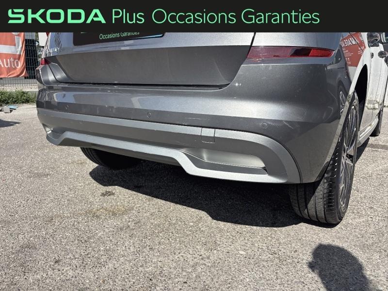 Voitures occasions ŠKODA KAMIQ Style Mougins