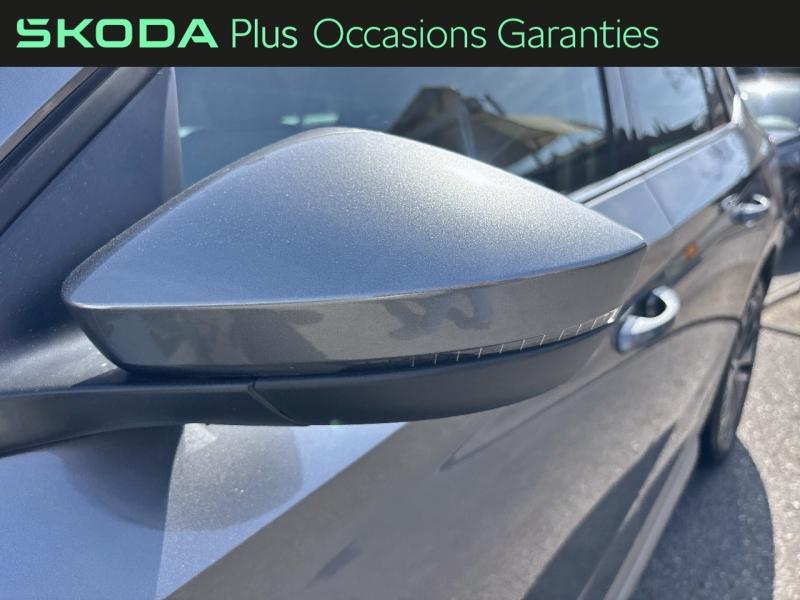 Voitures occasions ŠKODA KAMIQ Style Mougins