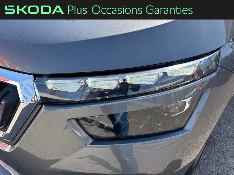 Voitures occasions ŠKODA KAMIQ Style Mougins