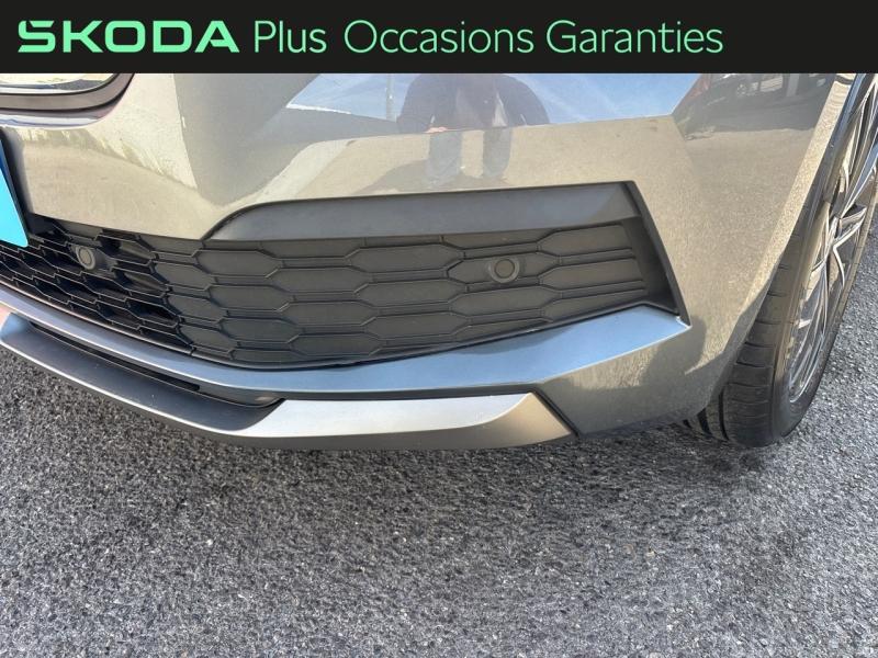 Voitures occasions ŠKODA KAMIQ Style Mougins